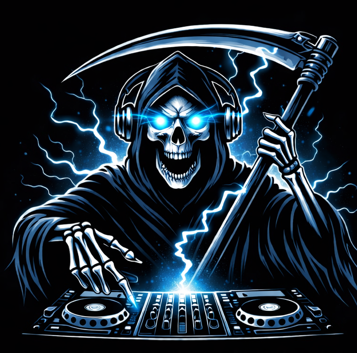 DJ F.R. Sensemann